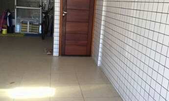 Imagem 3: Casa com 3 dormitórios à venda, 113 m² por R$ 392.200,00 - Tude Bastos (Sítio do Campo)