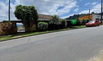 Imagem: Casa com 4 dormitórios à venda, 695 m²