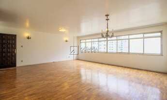 Imagem 6: Apartamento Venda 3 Dormitórios - 185 m² Paraíso