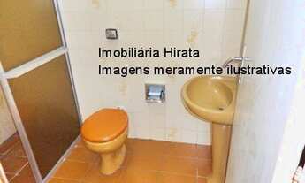 Imagem 4: Casa com 2 dormitórios à venda, 187 m² por R$ 550.000,00 - Jardim Bela Vista - Campinas/SP