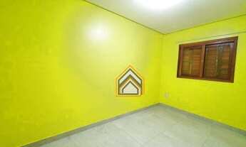 Imagem 3: Casa com 2 dormitórios à venda, 44 m² por R$ 174.900,00 - Porto Verde - Alvorada/RS