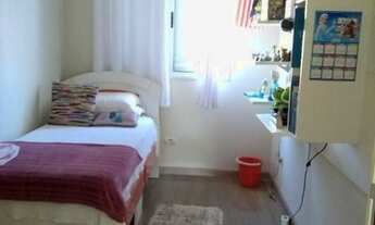 Imagem 3: Sobrado à venda, 121 m² por R$ 425.000,00 - Jardim Santa Maria - Jacareí/SP