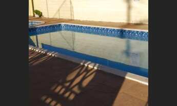 Imagem 2: Casa de condomínio para venda possui 85 metros quadrados com 2 quartos