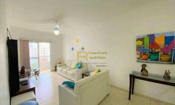 Imagem 5: Apartamento com 2 dormitórios à venda, 86 m² por R$ 440.000,00 - Tupi - Praia Grande/SP