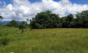 Imagem 7: Linda área plana proxima ao novo acesso do Aeroporto