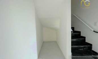 Imagem 7: Cobertura à venda, 145 m² por R$ 1.000.000,00 - Aviação - Praia Grande/SP