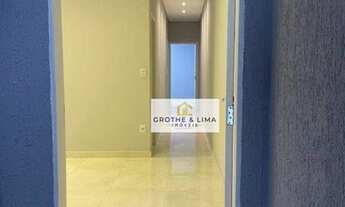 Imagem 4: Casa com 2 dormitórios à venda, 125 m² por R$ 270.000,00 - Residencial Armando Moreira Rig