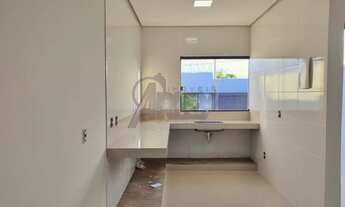 Imagem 6: Montes Claros - Casa Padrão - Jaraguá