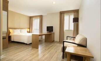 Imagem: Flat para venda no Jardins - Wyndham São