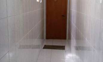 Imagem 4: Apartamento com 1 dormitório para alugar, 55 m² por R$ 1.150,00/mês - Chácara do Encosto