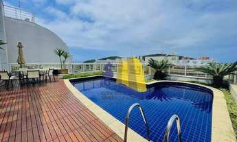 Imagem 4: Cobertura com 5 dormitórios à venda, 325 m² por R$ 7.500.000,00 - Riviera - Módulo 8 - Ber