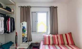 Imagem 7: Apartamento com varanda Centro SBC