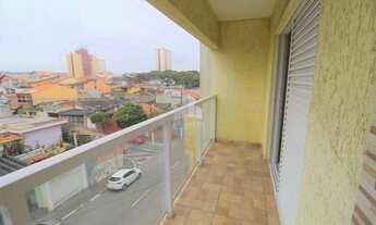 Imagem: Apartamento para locação, Vila Nossa Senhora