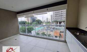 Imagem 3: Apartamento à venda, 51 m² por R$ 690.000,00 - Brooklin - São Paulo/SP