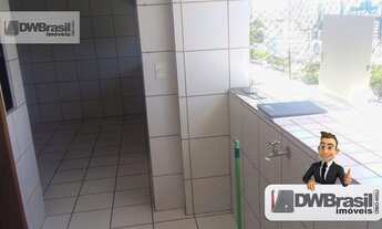 Imagem 2: Apartamento no Tirol, Excelente Localização