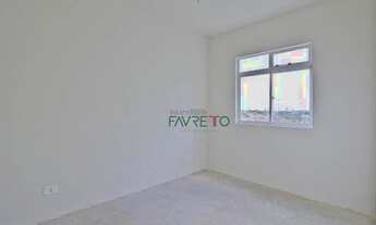 Imagem 6: Apartamento com 3 dormitórios à venda, 56 m² por R$ 169.000,00 - Cidade Industrial - Curit