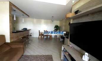 Imagem: Apartamento com 3 dormitórios à venda