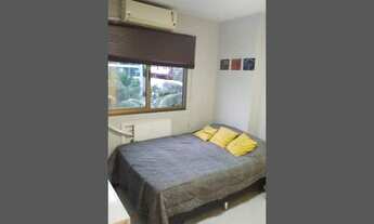 Imagem 6: Apartamento para venda com 90 metros quadrados com 3 quartos em Botafogo - Rio de Janeiro