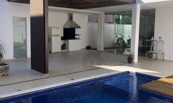 Imagem 4: Casa em Condominio com 3 Suites a venda no Mont Blanc Sorocaba SP