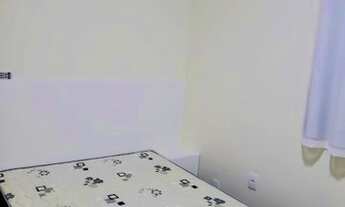 Imagem 6: Apt mobiliado pronto pra morar na praia do morro