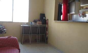 Imagem 4: Apartamento para Venda em Suzano, Vila Urupês, 2 dormitórios, 1 banheiro, 1 vaga