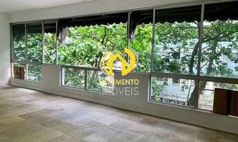 Imagem: RIO DE JANEIRO - Apartamento Padrão - leblon