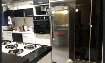 Imagem 2: Apartamento com 4 dormitórios à venda, 170 m² por R$ 1.690.000,00 - Ipiranga - São Paulo/S