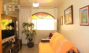 Imagem 7: Casa com 3 dormitórios à venda, 297 m² por R$ 885.000,00 - Vila Valqueire - Rio de Janeiro