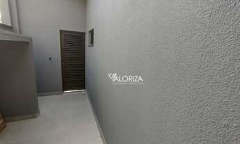 Imagem 7: Casa com 3 dormitórios à venda, 300 m² - Condomínio Villa Olympia - Sorocaba/SP