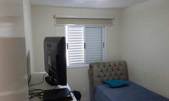 Imagem 6: Apartamento com 2 dormitórios à venda, 62 m² por R$ 370.000,00 - Vila João Jorge - Campina