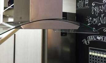 Imagem 3: Cobertura com 2 dormitórios à venda, 104 m² por R$ 371.000,00 - Jardim Ipanema - Santo And