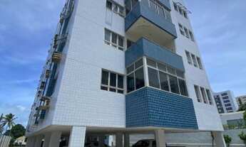 Imagem 4: Apt com vista para o mar, 3 qts, interfone, elevador, 90 m² por R$ 350.000 - Casa Caiada