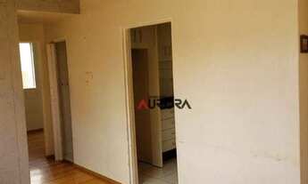 Imagem 4: Apartamento 2 quartos com Armários