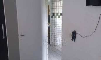 Imagem 2: Apartamento com 2 dormitórios à venda, 55 m² por R$ 210.000,00 - Jardim Alvorada - Santo A