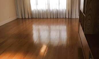 Imagem 4: LOCAÇÃO LES JARDINS ALTO DA BOA VISTA,317 M2, 4 SUITES, 4 VAGAS