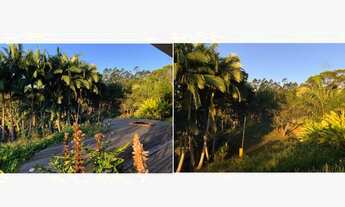 Imagem 5: Sítio Nova Trento Chácara