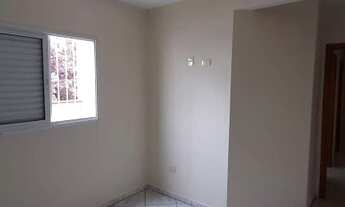 Imagem 7: Apartamento 92 m2 com 3 dormitórios à venda, 92 m² por R$ 360.000 - Vila América - Santo A