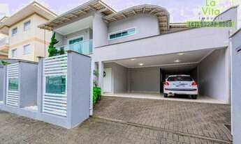 Imagem 4: Residência no Loteamento São Francisco, para VENDA Apenas R$ 1.100.000,00