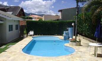 Imagem 2: Casa com 3 dormitórios à venda, 420 m² por R$ 1.450.000,00 - Vila Petrópolis - Atibaia/SP