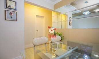 Imagem 5: Apartamento com 2 dormitórios à venda, 64 m² por R$ 339.000,00 - Capão Raso - Curitiba/PR