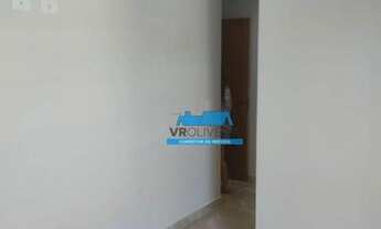 Imagem 6: Apartamento à venda, 53 m² por R$ 385.000,00 - Campestre - Santo André/SP