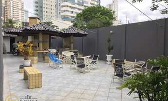 Imagem 6: Apartamento com 3 dormitórios, 130 m² - venda por R$ 1.600.000,00 ou aluguel por R$ 6.000