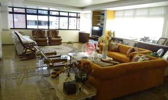 Imagem 4: Apartamento com 4 dormitórios à venda, 400 m² por R$ 1.280.000,00 - Aldeota - Fortaleza/CE