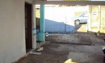 Imagem 4: Terreno Residencial à venda, Parque Rural Fazenda Santa Cândida, Campinas -