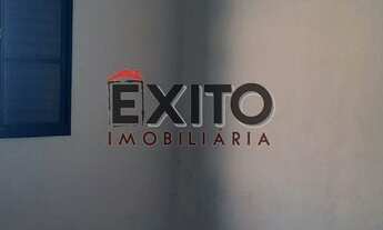 Imagem 7: JD. OURO VERDE - OPORTUNIDADE PARA LOCAÇÃO! CASA COM 03 DORM. 01 WC E GARAGEM P/ 01 CARRO!