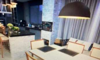 Imagem: Casa em Condomínio para Venda em Anápolis