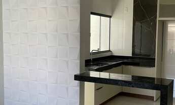 Imagem 3: Casa para venda com 100 metros quadrados com 3 quartos em São Bento - Fortaleza - Ceará