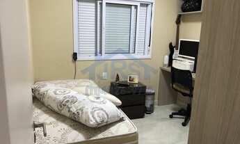 Imagem 3: Edifício Win Apartamento com 3 dormitórios à venda, 73 m² por R$ 800.000 - Tamboré - Barue