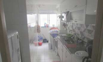 Imagem 2: Apartamento à venda, 52 m² por R$ 300.000,00 - Tanque - Rio de Janeiro/RJ