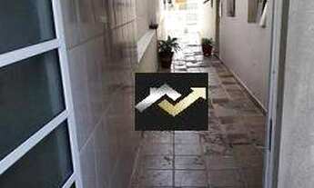 Imagem 4: Sobrado à venda, 250 m² por R$ 803.000,00 - Vila Valparaíso - Santo André/SP